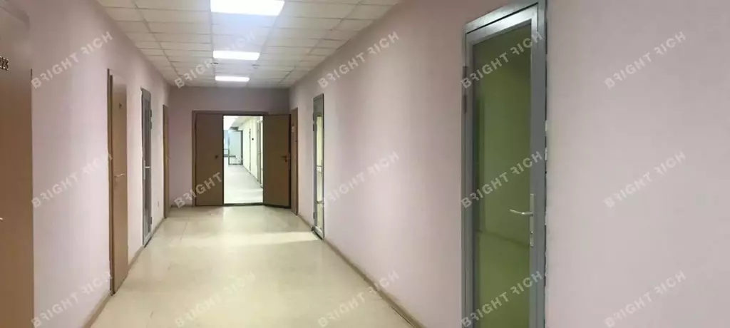 Бизнес-центр «РТС Семеновский» - 8