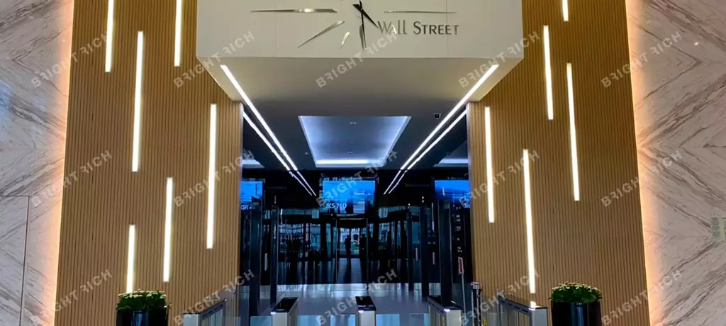 Бизнес-центр Wall Street - 7