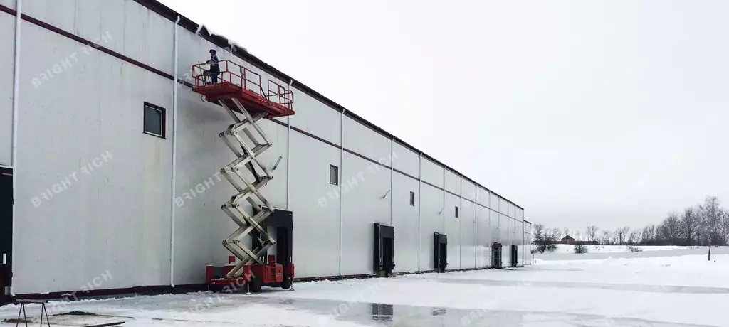 ГромМах - 3