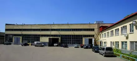 Бизнес-центр «Дубнинская 81» - 2
