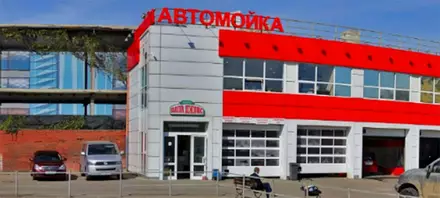 Бизнес-центр «Дмитровское 62» - 0