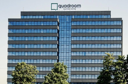 Бизнес-центр Quadroom - 0