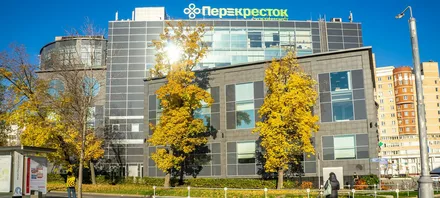 Бизнес-центр «Петровский Парк» - 0