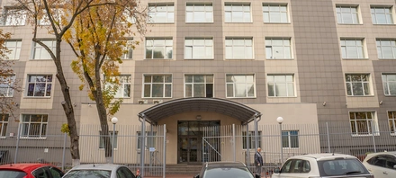 Бизнес-центр «Старопетровский 11 к2» - 2