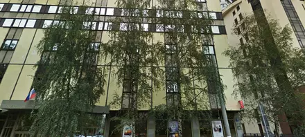 Бизнес-центр «Донская 13» - 1