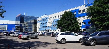 Бизнес-центр «Дмитровское 108» - 1