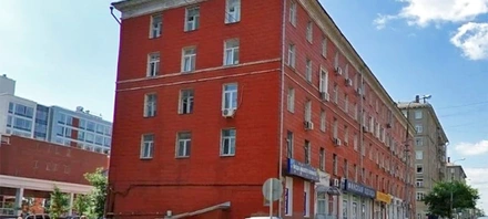 Бизнес-центр «Кржижановского 14 к1» - 0