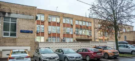 Бизнес-центр «Коцюбинского 4» - 2