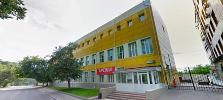 Бизнес-центр «2-й Кожуховский 12» - 1