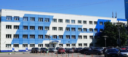 Бизнес-центр «Дмитровское 108» - 0