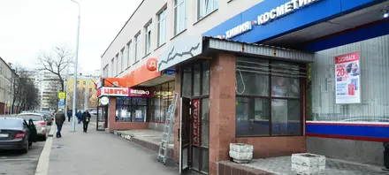 Бизнес-центр «Рогожский 6 к2» - 0