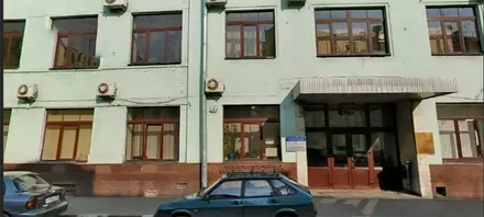 Бизнес-центр «Садовническая 13 с11» - 0