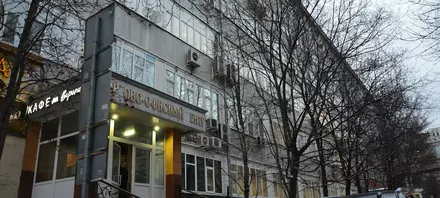 Бизнес-центр «Воронцовская 35б к2» - 0