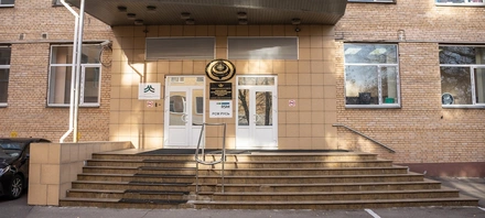 Бизнес-центр «Пудовкина 4» - 3