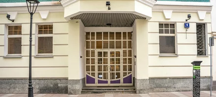 Бизнес-центр «Жуковского 6с2» - 1