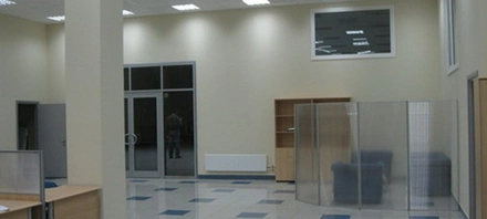 Бизнес-центр «Технопарк Прожектор» - 0