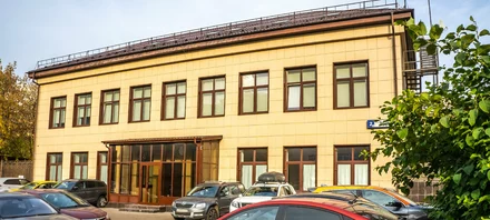 Бизнес-центр «Старопетровский 2а» - 2