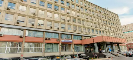 Бизнес-центр «СДМ» - 2
