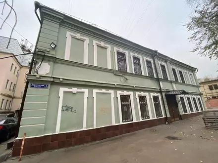 Бизнес-центр «Дурасовский 5 с2» - 2