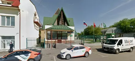 Бизнес-центр «Михайловский 5» - 0