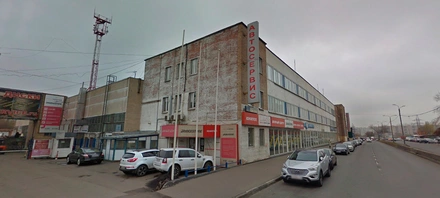 Бизнес-центр «Иловайская 2» - 1