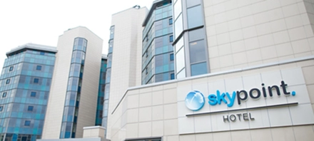 Бизнес-центр SkyPoint - 0