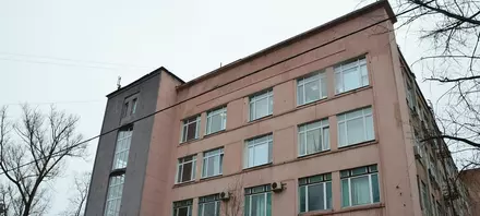 Бизнес-центр «Потаповский 3 с1» - 0