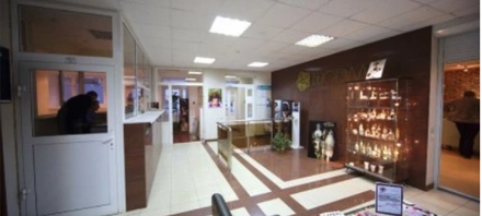 Бизнес-центр «Нижегородская 32 с15А» - 2