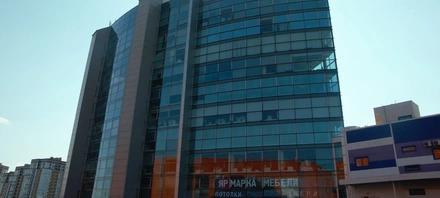 Бизнес-центр «Боровский» - 2