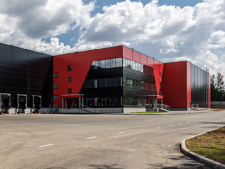  Park Митино - 2