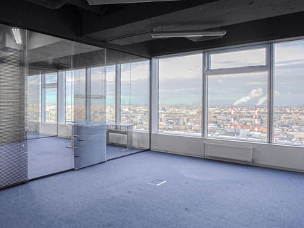 Офис 1018 кв м - 0