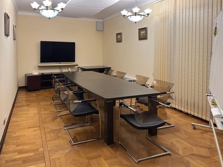 Жилой комплекс 300 кв м - 3
