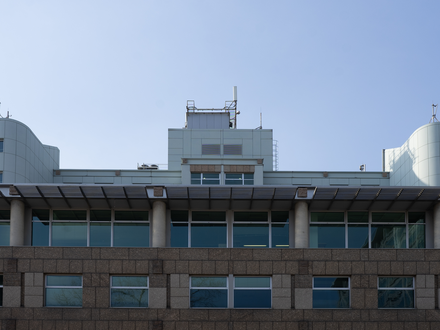Бизнес-центр Ducat Place 2 - 5