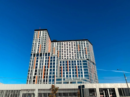 Бизнес-центр Plaza Technopark - 1