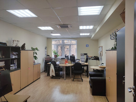 Бизнес-парк 9466 кв м - 0