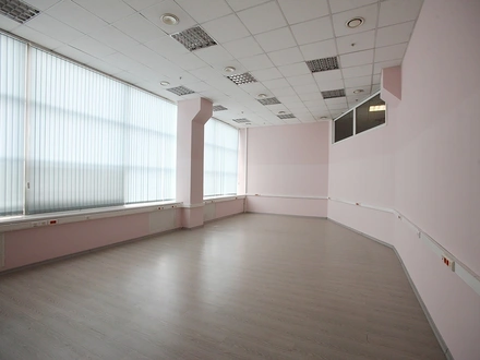 Офис 6905 кв м - 4