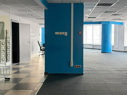 Офис 537 кв м - 4