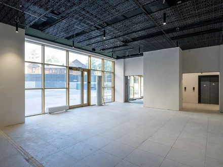 Бизнес-центр Деловой Дуэт - 2