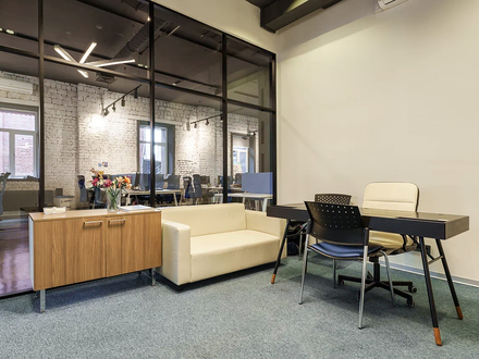 Бизнес-парк 5708 кв м - 3