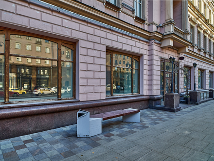 ЖК Тверская 28к1 - 5