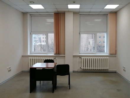 Офис 1nbsp5526 кв м - 5