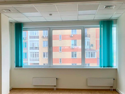 Офис 436 кв м - 4