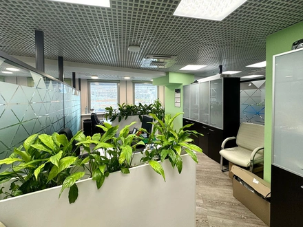 Офис 1nbsp888 кв м - 1