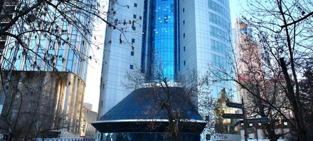 Бизнес-центр Park Tower - 0