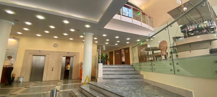 Бизнес-центр Вознесенский - 3