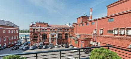  Meeting Point Московский шелк - 2