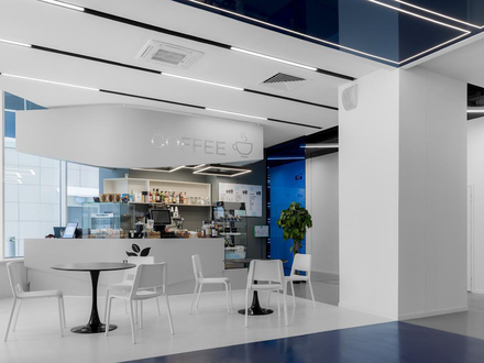Бизнес-центр ART Gallery Business Park - 3