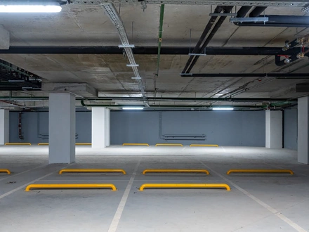 Бизнес-центр Деловой Дуэт - 1