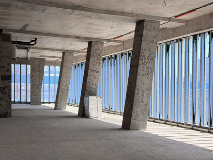 Многофункциональный комплекс 3nbsp0288 кв м - 4
