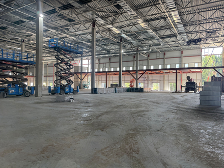  Level Терехово - 3